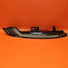 PORSCHE 911 CARRERA TAIL LIGHT LEFT DRIVER 2020-2022 2024 2025 992945207E DAMAGE picture