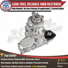 2012-2019 For BMW ATC35L F07 F06 F10 F11 F30 F34 F36 Transfer Case 27105A371F2 picture