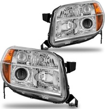 Headlights Assembly for 2006 2007 2008 Honda Pilot  picture