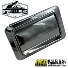 NEW 1971-1976 Chevrolet Impala & Caprice Rear Armrest Ash Tray Assembly- OER picture