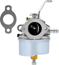 631793 631440 Carburetor with Gasket for Tecumseh H70 H80 7HP 8HP 9HP Engine picture