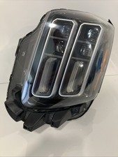 2024 2025 Kia Telluride Driver Left LH LED Headlight OEM 0457 picture