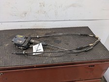 16-24 Chevrolet Camaro Electric Parking Brake Actuator 84121971 OEM 1201323 picture
