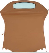 Convertible Soft Top Compatible with 2004- 2009 Toyota Solara Roof Cover picture