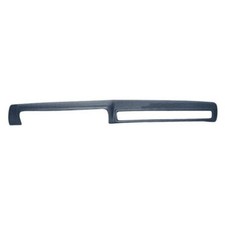 Coverlay 22-427 for 71-74 Dodge Charger Plymouth Dark Blue Dash Cover picture