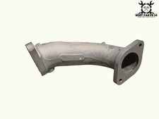 Intercooler Right Lower Inlet Tube B Pipe Honda Cr-v 1.5l 2017-2022 OEM picture