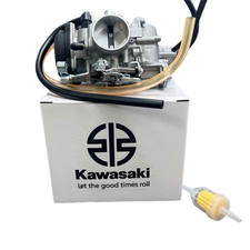 Carburetor Fit For Kawasaki VN1500 Vulcan 1500 Classic 1998-2004 15003-1241 picture
