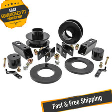 ReadyLift 66-2725 2.5
