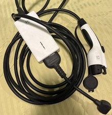 OEM Honda Mobile EV Charger Electric Car Vehicle Charging Kit 08E70-PT9-100 120v picture