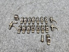 2014-2018 MERCEDES CLA250 2.0L L4 ENGINE MOTOR 15 PCS ROCKER ARMS W/ FUEL PUMP R picture