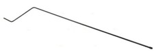 Spare Tire Jack Handle Lever 1997-2003 Ford F150 97-02 Expedition F65Z17081CA picture