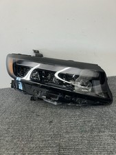 OEM 2024 - 2026 HONDA PROLOGUE LED HEADLIGHT (RIGHT/PASSENGER) 85096655 picture