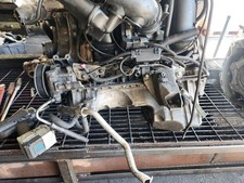 Engine 3.0L Coupe N51 Engine Automatic Transmission Fits 09-13 BMW 128i 473596 picture