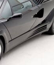 Lamborghini Countach 25th Panels picture