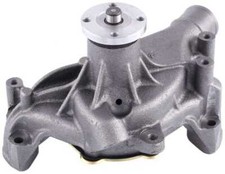 Engine Water Pump-Water Pump(Standard) Gates 43099 picture