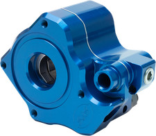 S&S CYCLE - Oil Cooled Oil Pump M8 | 310-0959A picture