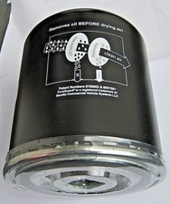 ~ NEW BENDIX AD-IS/AD-SP AIR DRYER OIL COALESCING DESSICANT CARTRIDGE~ 5008414PG picture