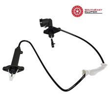 SECLUTCH Pre-Filled Master And Slave Cylinder With Line for 94-95 Wrangler 2.5L picture