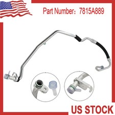 New Air Conditioner Suction Low Side Hose For 2014-20 Mitsubishi Mirage 7815A889 picture