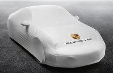 Premium Indoor Car Cover for Porsche 911 GT3 (991.2, 2018–2019) picture