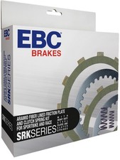 EBC SRK170 SRK Series Clutch Kit picture