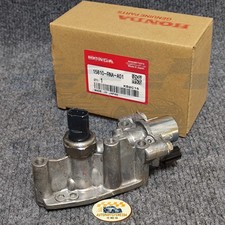 OEM 15810-RNA-A01 Vtec Solenoid Spool Valve For 2006-2011 Honda Civic Sedan1.8L picture