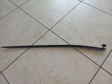 2008 BENTLEY GTC WINDSHIELD RIGHT MOLDING OEM picture