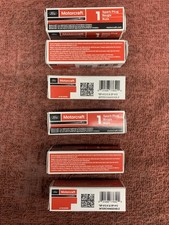 Genuine Motorcraft Spark Plugs 6PCS for 06-10 Ford Explorer Mustang Ranger 4.0L picture
