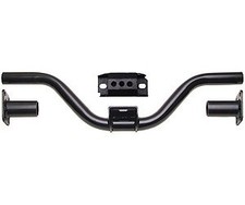 Trans Dapt Transmission Crossmember 700R4, 4L60E & T56 picture