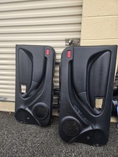 TOYOTA CELICA DOOR PANELS 1994-1999 picture
