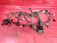 2010-2012 Subaru Outback / Legacy Naturally Aspirated M/T Engine Wiring Harness picture