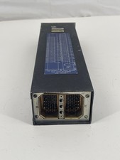 Ledex 172938-001 Boeing 737 IRS Transfer Relay Aircraft Avionics picture