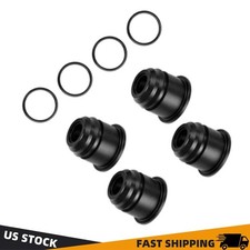 90561-10018 Fuel Injector Cups Denso Fits Toyota 2.4L 2.7L l4 1994-2004 picture