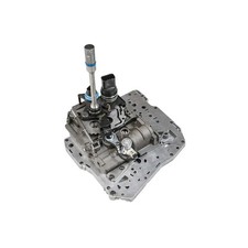 MOPAR 42RLE Transmission Valve Body 2 Plug Chrysler Dodge Jeep OEM picture