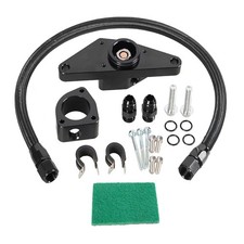 Freeze Coolant Bypass Kit For 2003-2007 Dodge Ram 5.9L 2007.5-2018 Cummins 6.7L picture