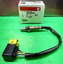 GENUINE CUMMINS 4307496 AMMONIA NH3 SENSOR ISB ISX QSB EPA13 6.7L⚡SHIPS FREE⚡ picture
