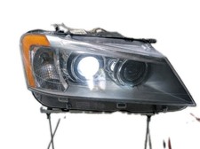 ✅ 11-14 BMW X3 F25 Front Right Passenger Side Xenon HID Adaptive AFS Headlight  picture