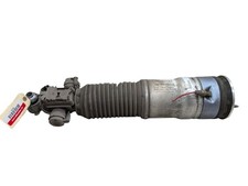 2013 BMW 750Li F02 Rear Left Air Strut Shock Absorber OEM 6858813 13-15 LCI picture