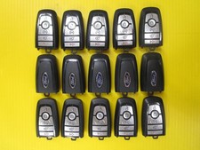 15x OEM 2018-26 Ford Smart Remote 5 Button HATCH 902mhz M3N-A2C931426 164-R8198 picture