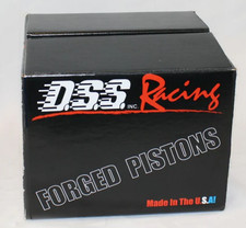 DSS Piston Kit K1883-4125; SX 4.125