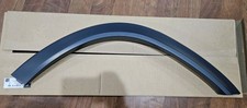 2024-2026 OEM Mercedes-Benz Left Rear Wheel Opening Molding 167-880-27-09-9999 picture