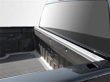 Ici  Innovative Creations  Bh03 Truck Bed Bulkhead Cap Fits Fits For  F 150 picture