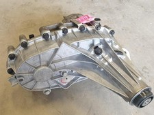 1999-2002 Chevy Tahoe Silverado 1500 Transfer Case Automatic 4WD Assembly OEM picture
