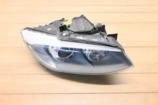 11-13 BMW E92 E93 335 Right Passenger Adaptive Xenon HID Headlight OEM *TABS* picture
