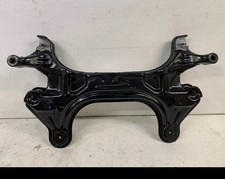 2004-2006 Chevy Aveo front crossmember sub k frame cradle cross member subframe picture