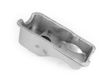 Canton Racing Stock Appearing/Stock Replacement Series Oil Pan 15-600 picture