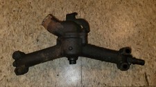 Buick 322 Nailhead Water Crossover - water manifold 1955 55 roadmaster picture