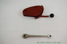 CJ750 - R71 styled hand gear shifter (RAW) picture
