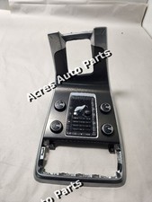 2013 VOLVO 60 SERIES 5cyl Gasoline Turbo 2.5 Radio Audio - Fits 2011-2013 - 4070 picture