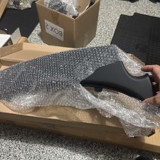 New Genuine OEM Aston Martin V12 Vantage RH Dash Panel 6G33-C043C54-CFW picture